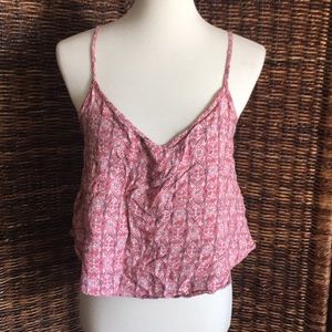 American rag tank top